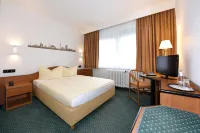 Lat Hotel & Apartmenthaus Berlin