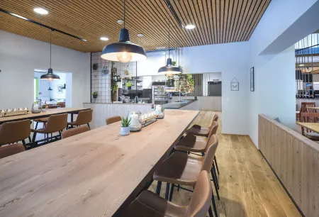 Jufa Hotel Wipptal Отели в г. Гемайнде Штайнах ам Бреннер