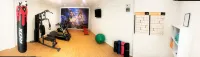 Marigot Palms Luxury Gateway - gimnasio