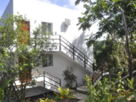 Marigot Palms Luxury Guesthouse Hotels in Castries