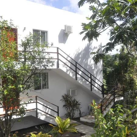 Marigot Palms Luxury Guesthouse