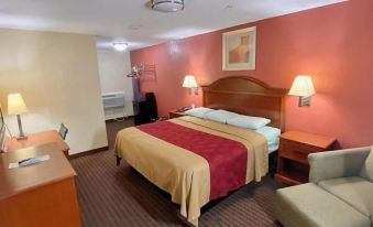 Budget Inn Madill