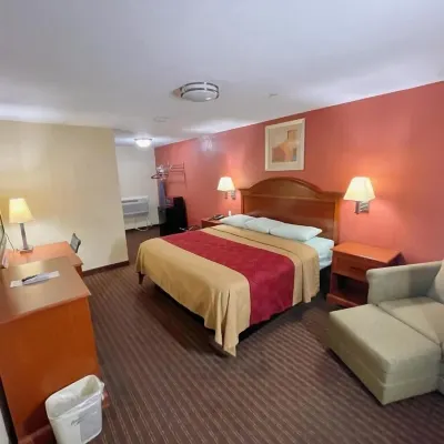 Budget Inn Madill - 2-Star