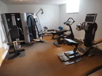 Acqua Strande Yachthotel & Restaurant - Gym