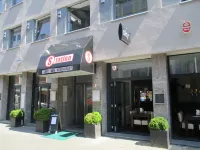 Station - Hostel for Backpackers Отели рядом с достопримечательностью «Полль»