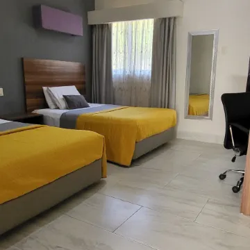 Hotel Tonala-Chiapas