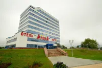 Hotel Arena Hôtels à : 