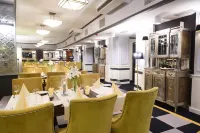Hotel Mościcki Hotels in Spala