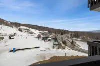 Sun Lodge, an Ascend Collection Hotel - Bergblick