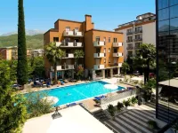 Hotel la Perla - Beach