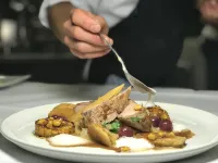 Flair Hotel Grüner Baum Hotels in Donaueschingen