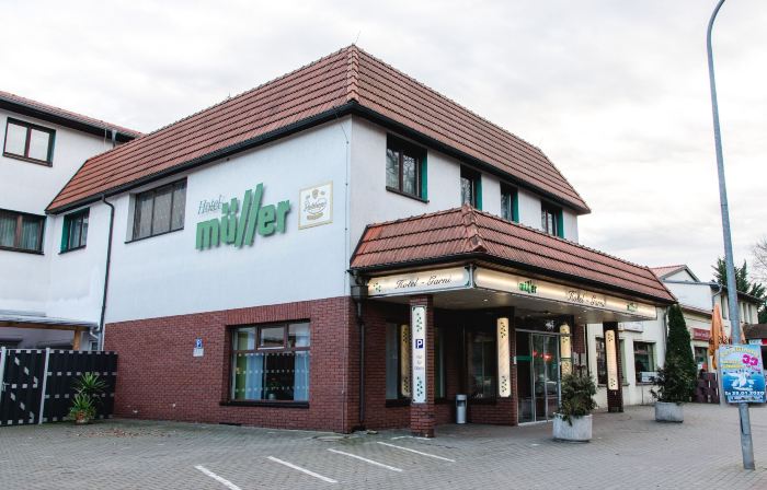 Hotel Müller