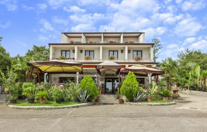 Hotel Ai Sette Nani