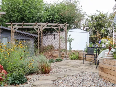 Little Polgray Hotels near St Austell