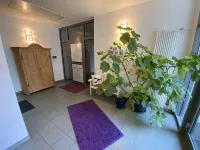 Gästehaus Lavendel Hotel a Handewitt