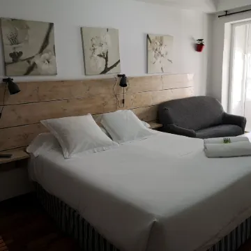 Hostal Carbonara