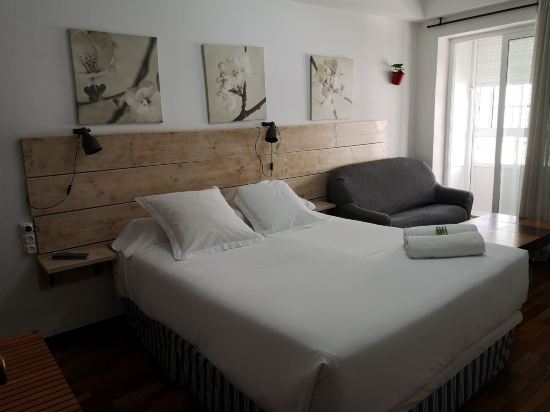 Hostal Carbonara