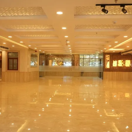 Hotel Golden Palace