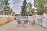Whitefish Condo w/ Pool Access + Close to Hiking! - Homestays