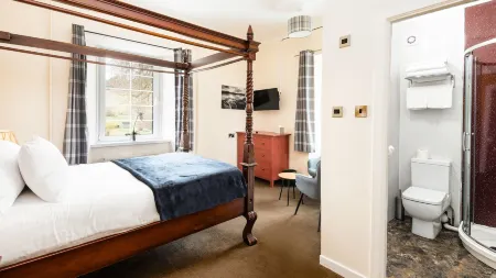 Killin Hotel