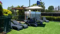 Pacific Surf Absolute Beachfront Apartments - Wi-Fi