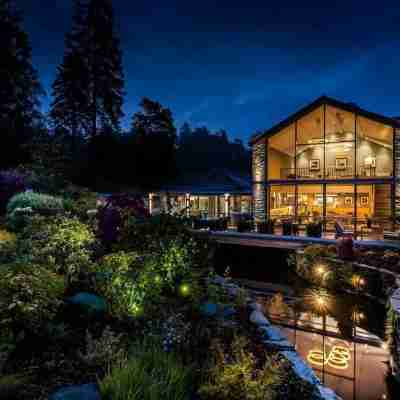 Langdale Hotel Hotel Exterior