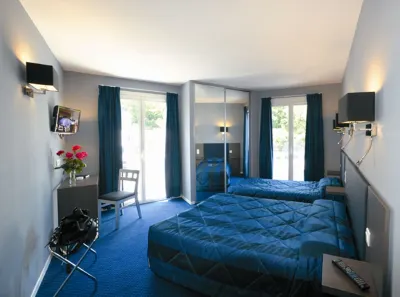 Hôtel Irlande Hotels in Lestelle-Betharram
