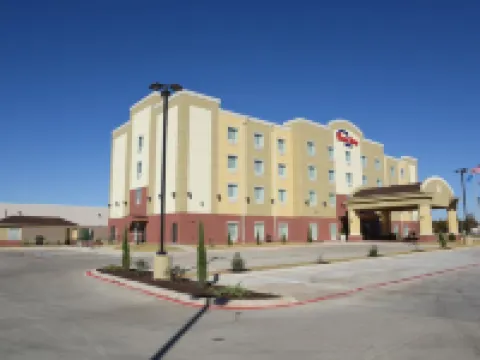 Home Away Kitchen Suites Enid Hotels in Enid