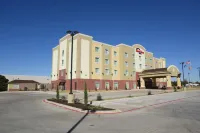 Home Away Kitchen Suites Enid