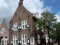 Vesting Hotel Naarden Hotels in Naarden