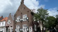 Vesting Hotel Naarden Hotels in Almere