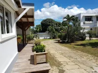 Habitation Villa les Cassias Hotel di 