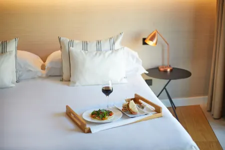 Nakar Hotel Отели рядом с достопримечательностью «Университет Балеарских островов»