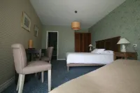 Auberge du Cabestan Hotel Audierne