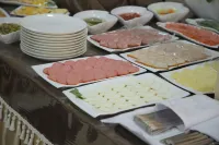 Marhabo Hotel Palace - breakfast