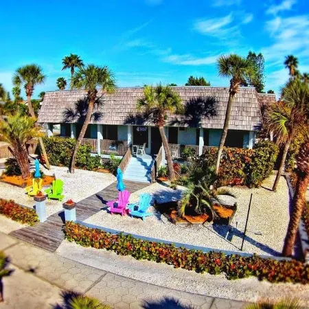 Sabal Palms Inn