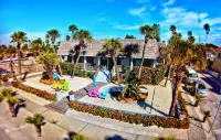 Sabal Palms Inn