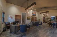 Golden Stone Inn