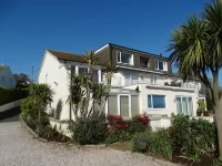 6 Tarifa Hotel in zona Burgh Island