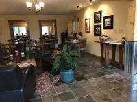 Carson Ridge Luxury Cabins Hotel a Carson