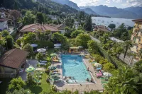 Hotel Della Torre Hotels in Stresa