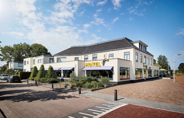 Van der Valk Hotel Hardegarijp - Leeuwarden