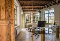 Neratze Hammam Suites