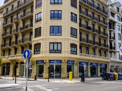 Pension Kursaal