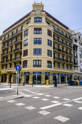 Pension Kursaal - 2-Star