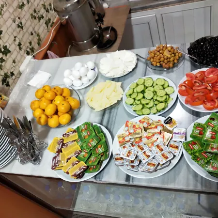 Otel ÇINAR