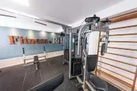 高級村酒店 - 健身室/gym room