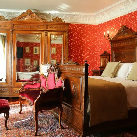 Hotel Epidamn Boutique & Spa