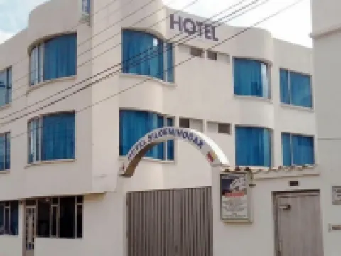 Hotel Siloe Hotels in Nobsa