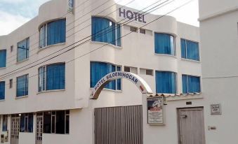 Hotel Siloe